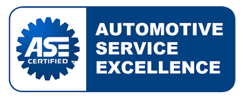 National Institute for Automotive Service Excellence