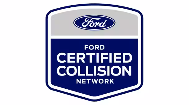 Audi Authorized Collision Repair Network