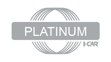 I-CAR Platinum Individual