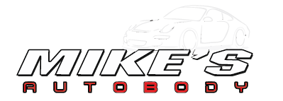 Mike's Auto Body North