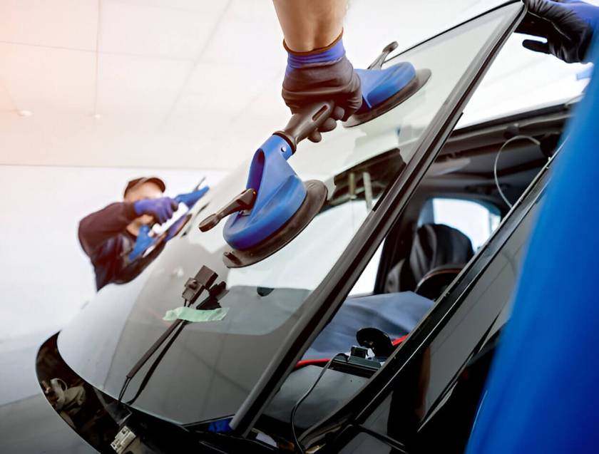 Glass Replacement – Precision Fits, Clear Views
